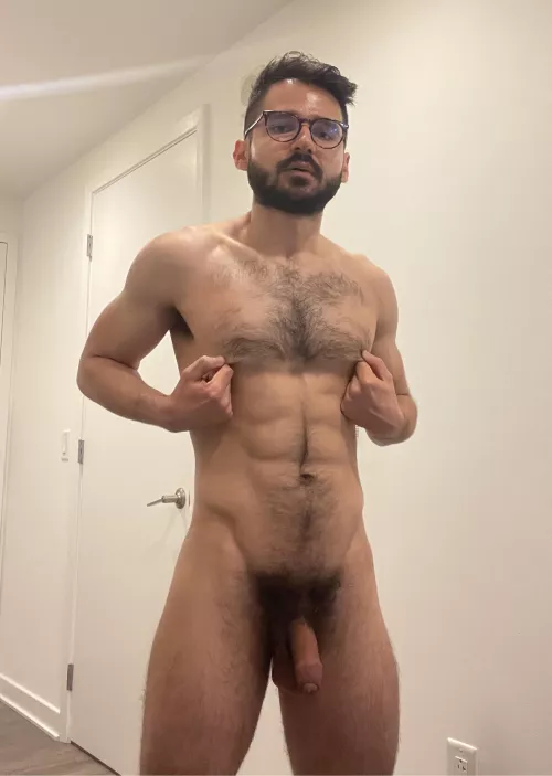 Do you like your nipples played with? (25)