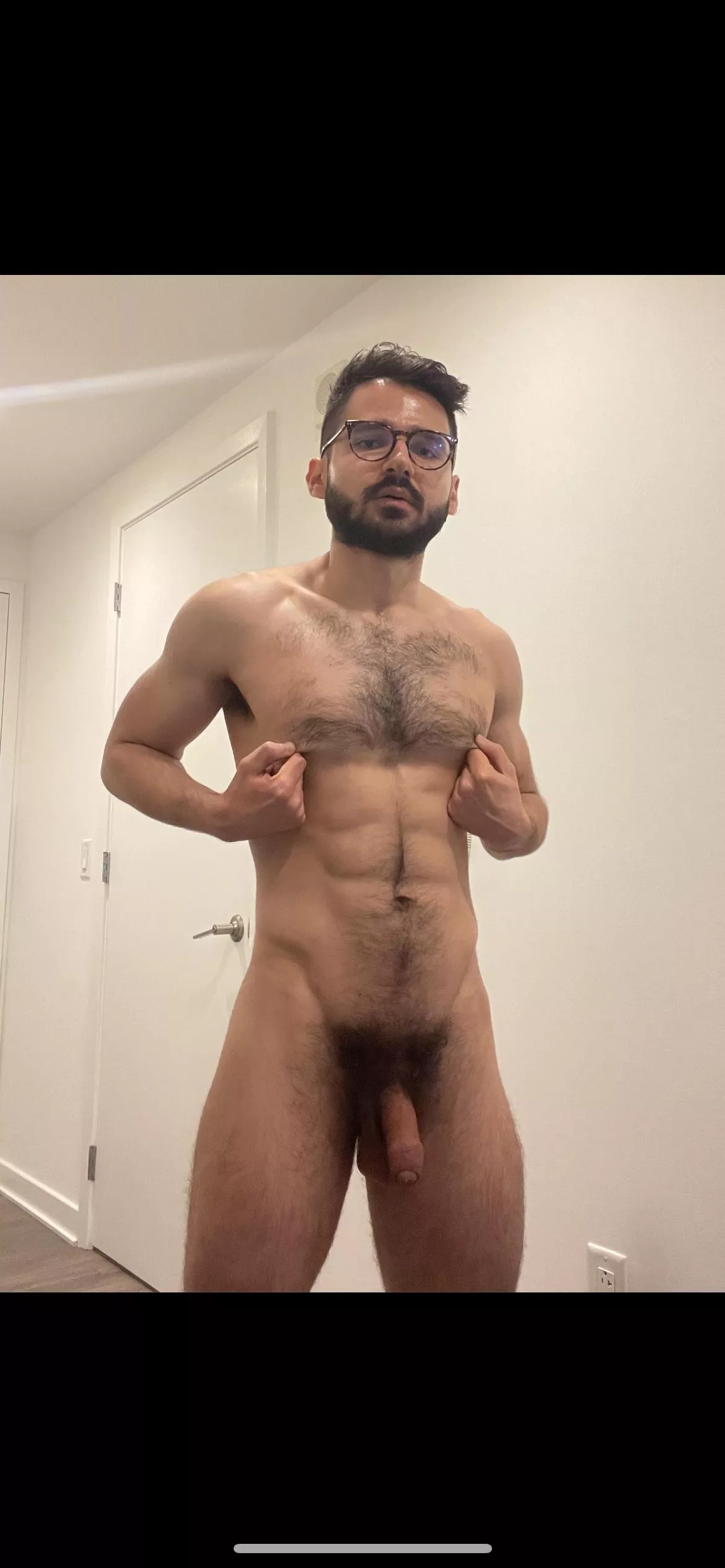 Do you like your nipples played with?