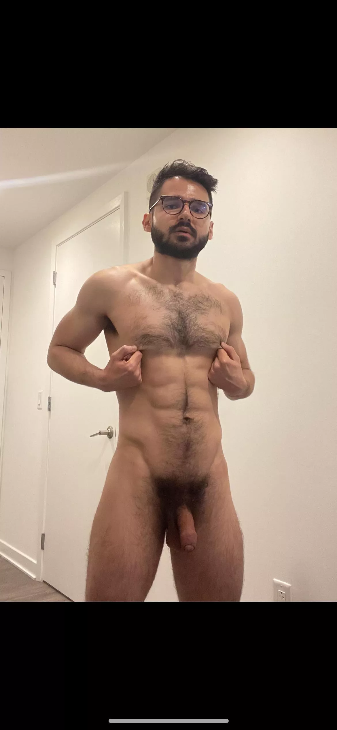 Do you like your nipples played with?