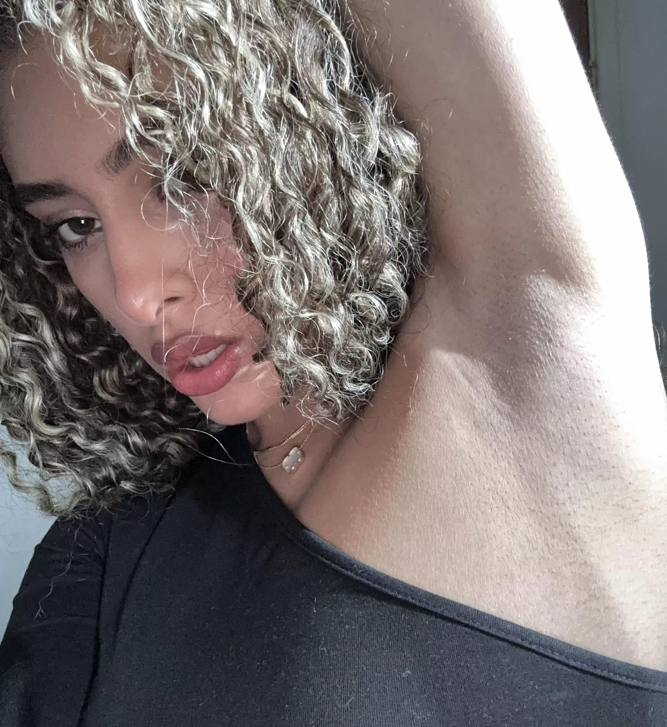 Do you rather hairy or not