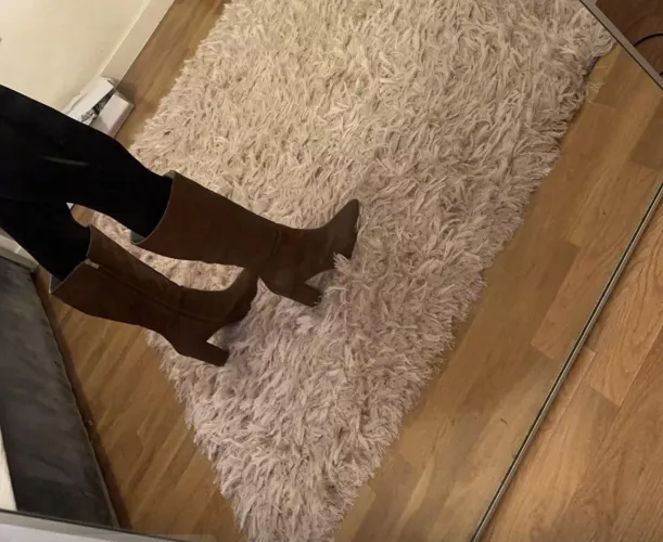 Does this look weird