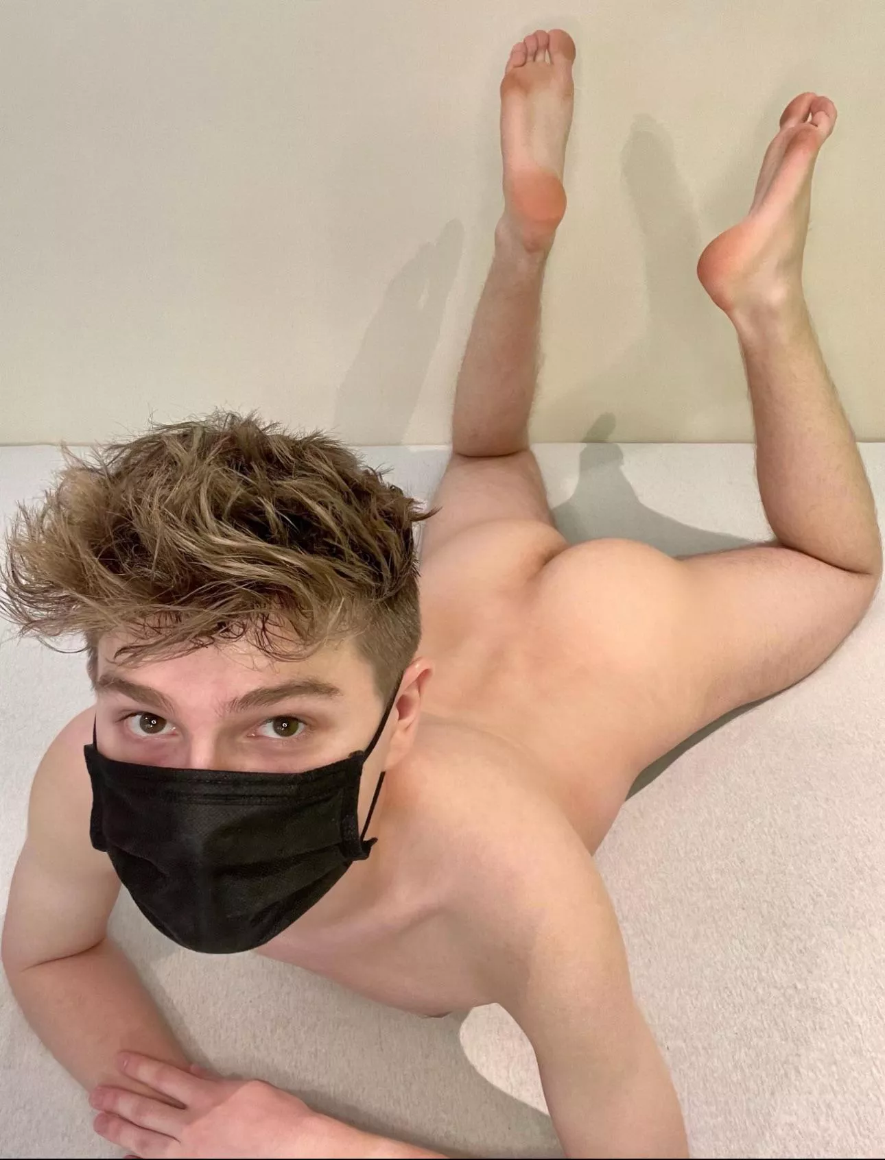 Don’t I look playful? 😍