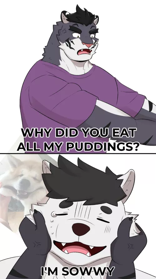 (@drops_sweat) Betrayal!