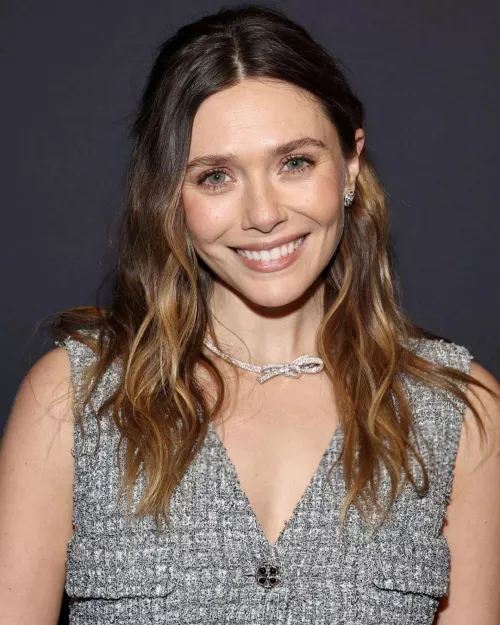 Elizabeth Olsen