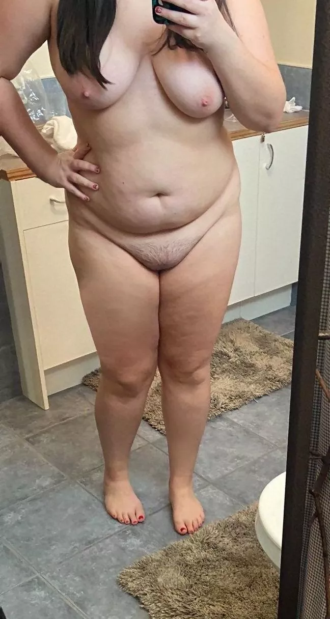 [F30, 210lbs, 5'4 [F30, 210lbs, 5'4