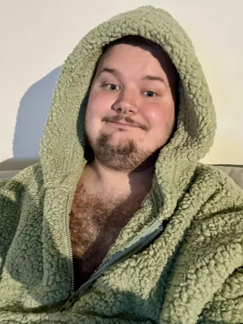 felt kinda cute idk 🐻