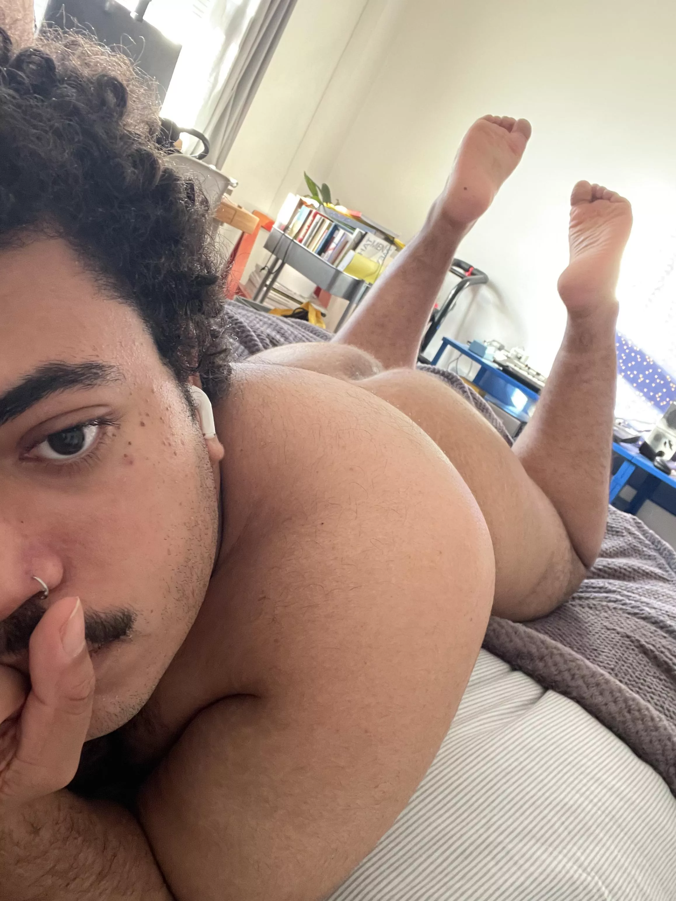 first time modelling, excited to see what people come up with!