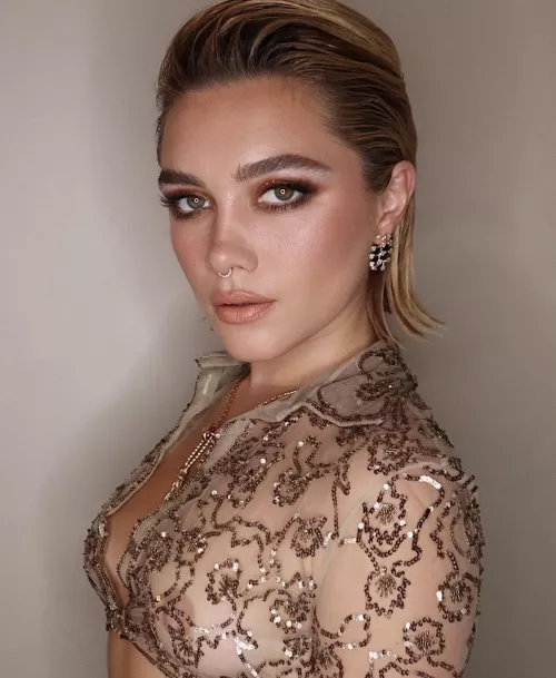 Florence Pugh
