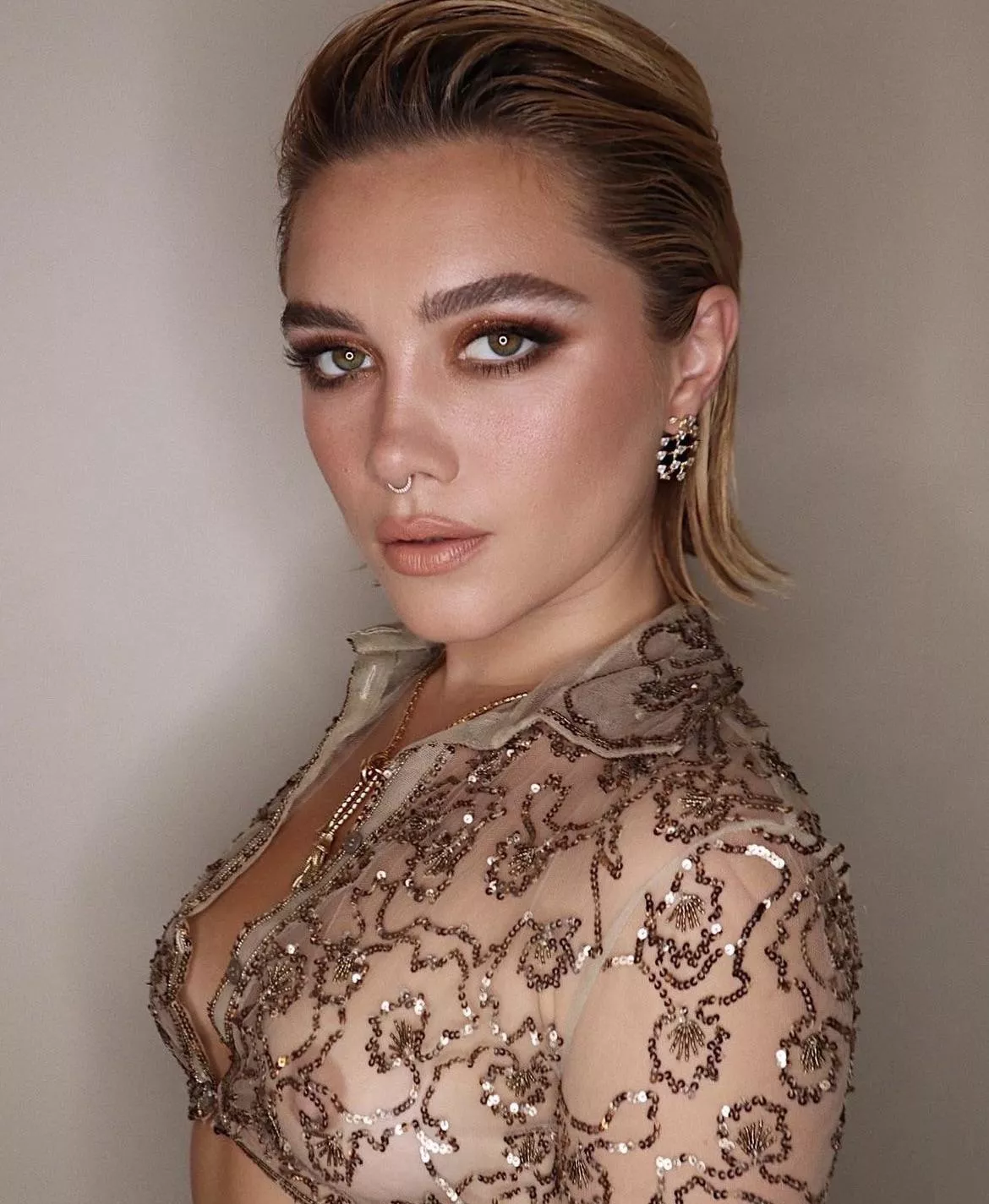 Florence Pugh