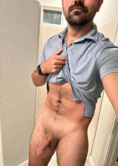 Fuck me on my lunch break (35)