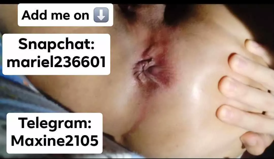 Fuck me! Who's available?🥵💦✅