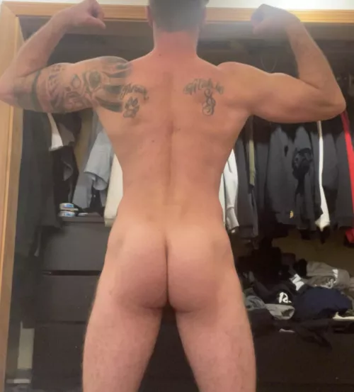 Give it a squeeze... or a smack 😏 (35)