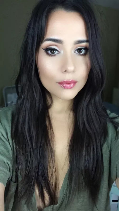 Good afternoon? Great afternoon.