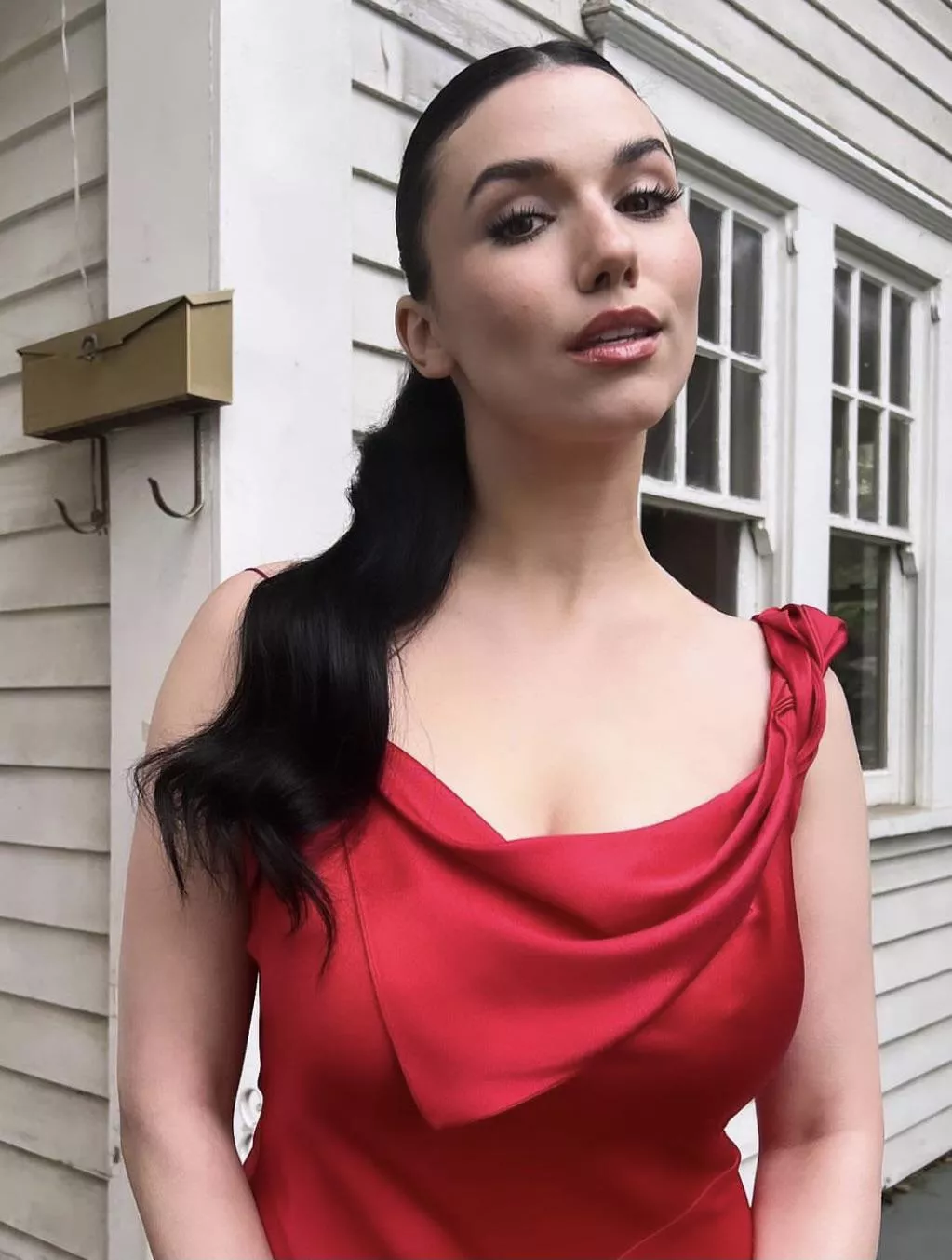 Grace Caroline Currey