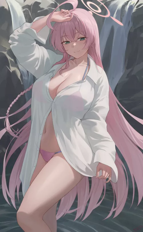 Hanako [Blue Archive]