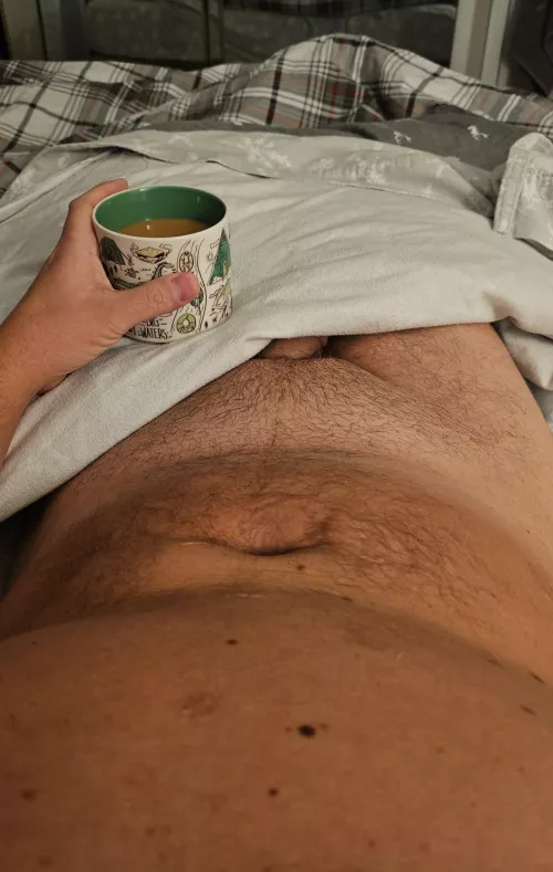 Happy Fri.... wait. Son of a Bitch