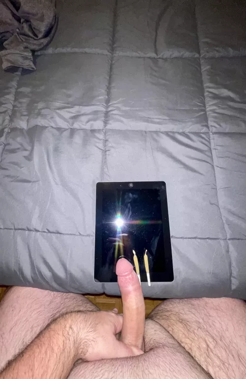 Happy hu(m)pday 😈🍆