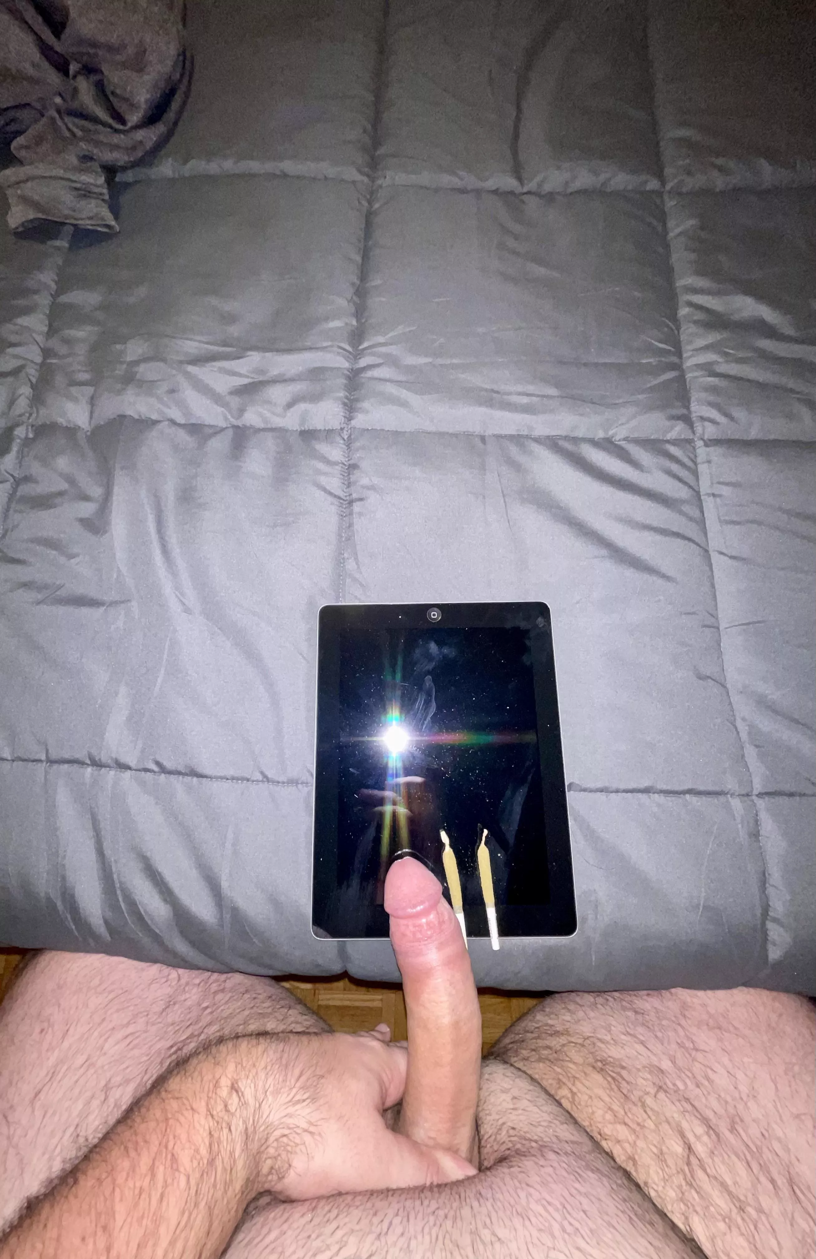 Happy hu(m)pday 😈🍆