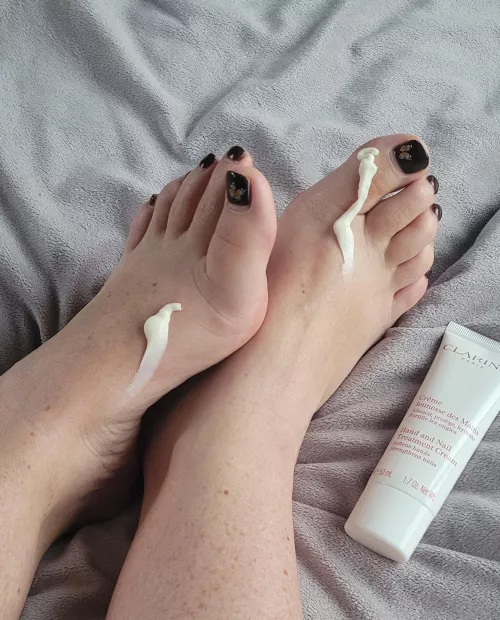 Have I got your attention now??