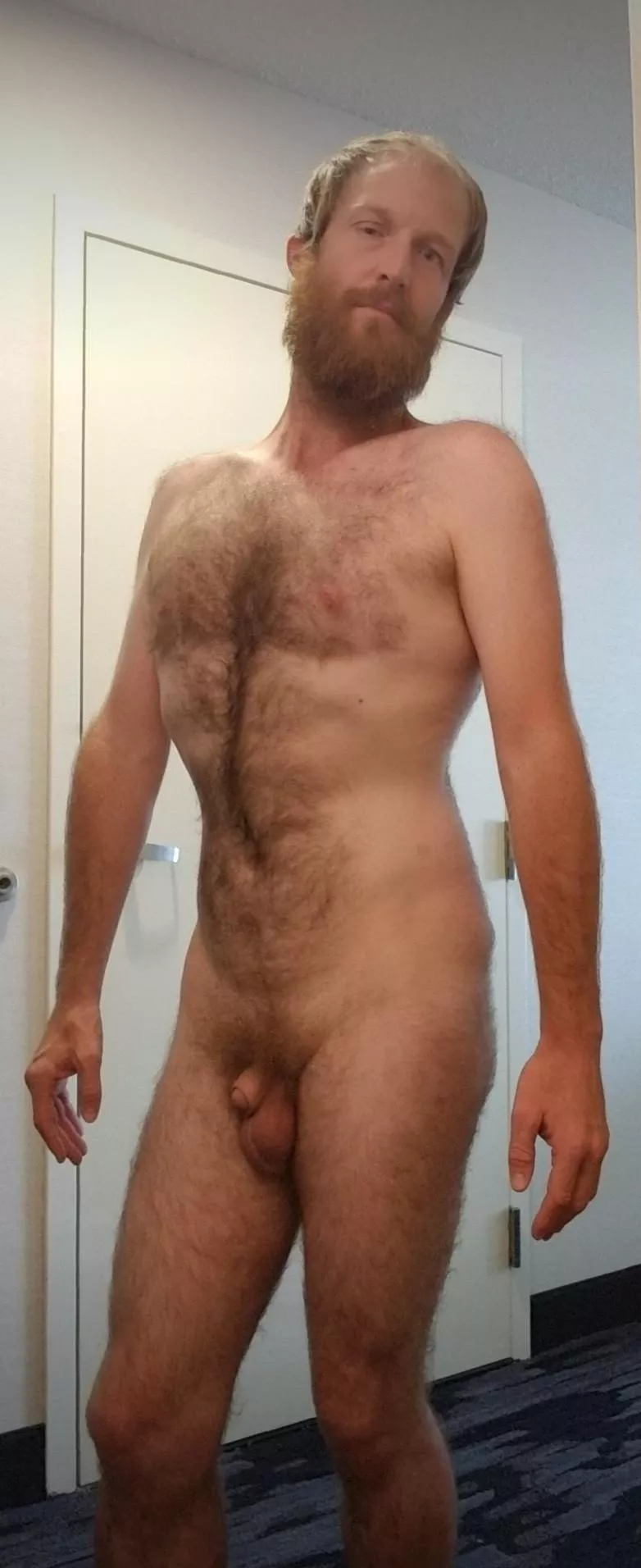 Help dry me off after the beach? ;)