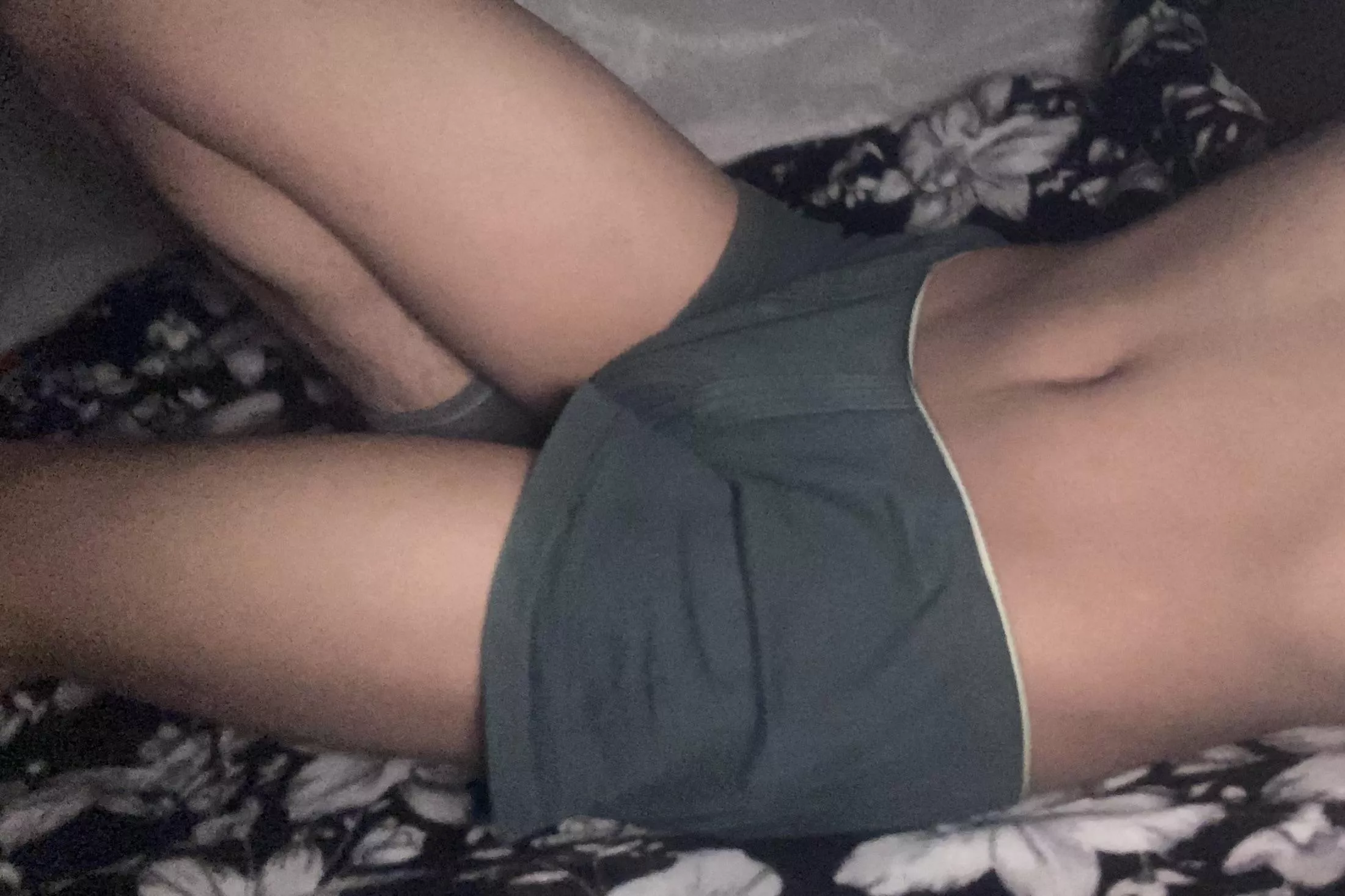 Hey bro, why are you staring at me like that?…