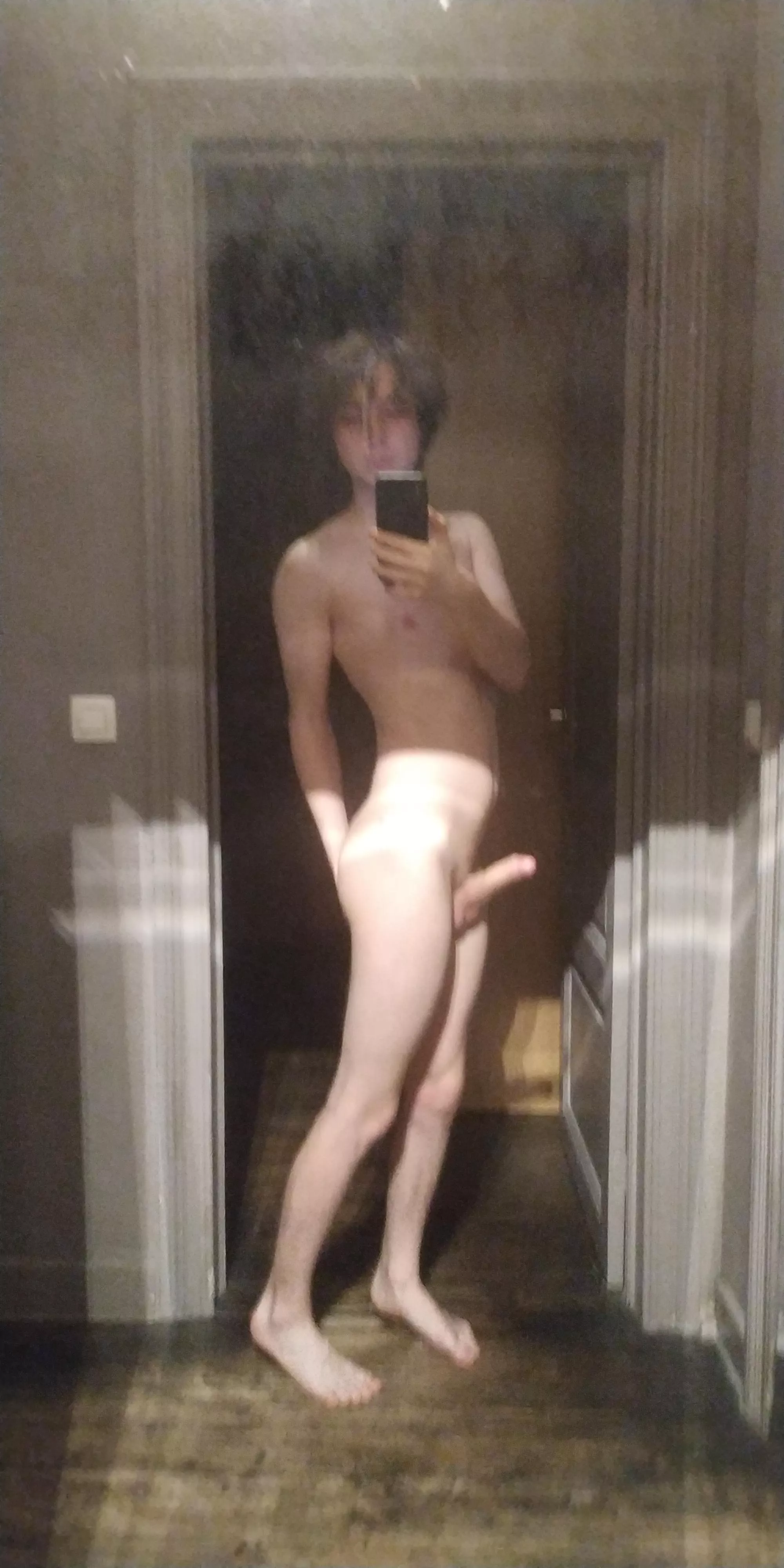 Hi, its been a while 😳 (21)