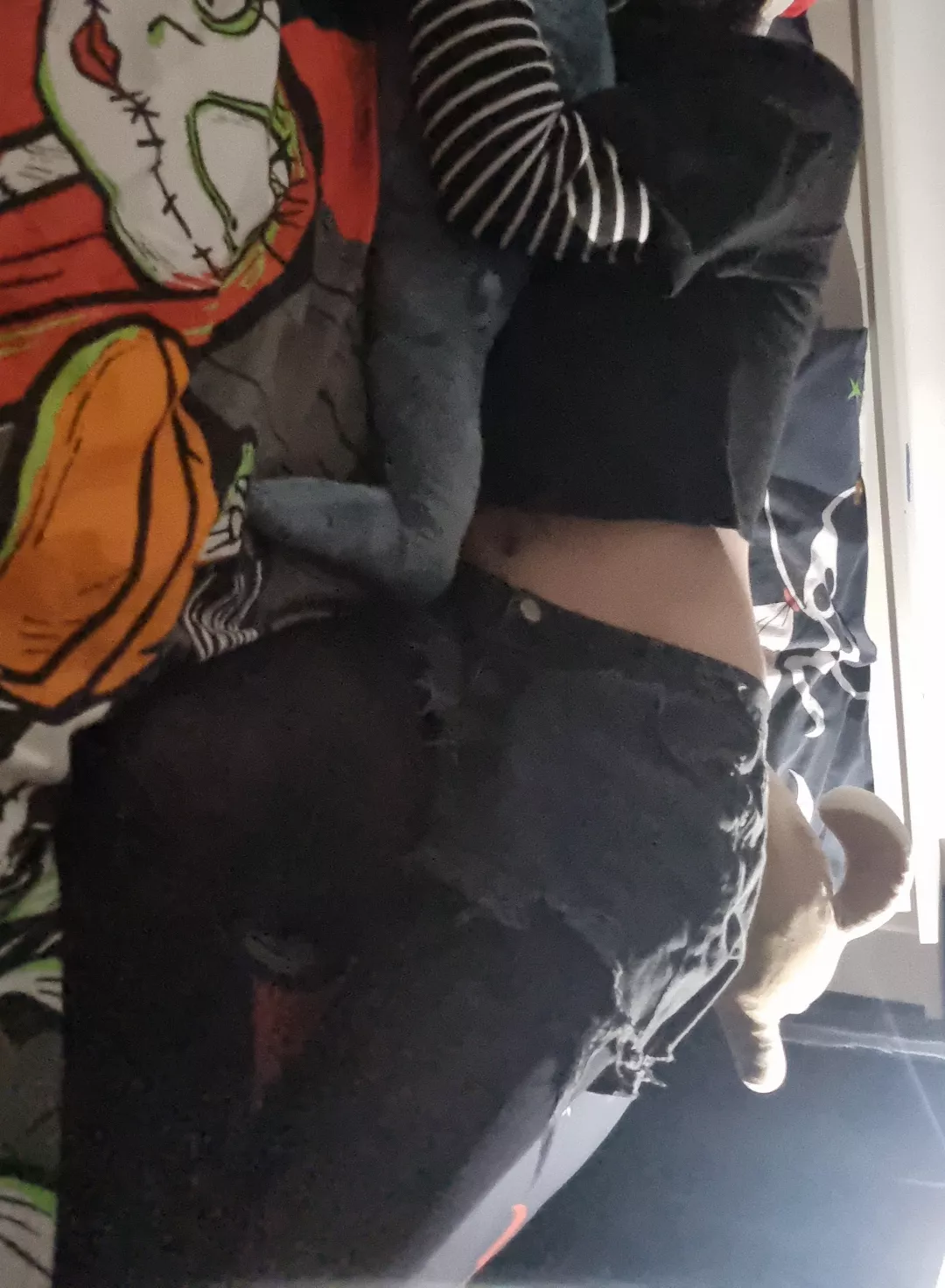 Hope all the cuties here enjoy :3