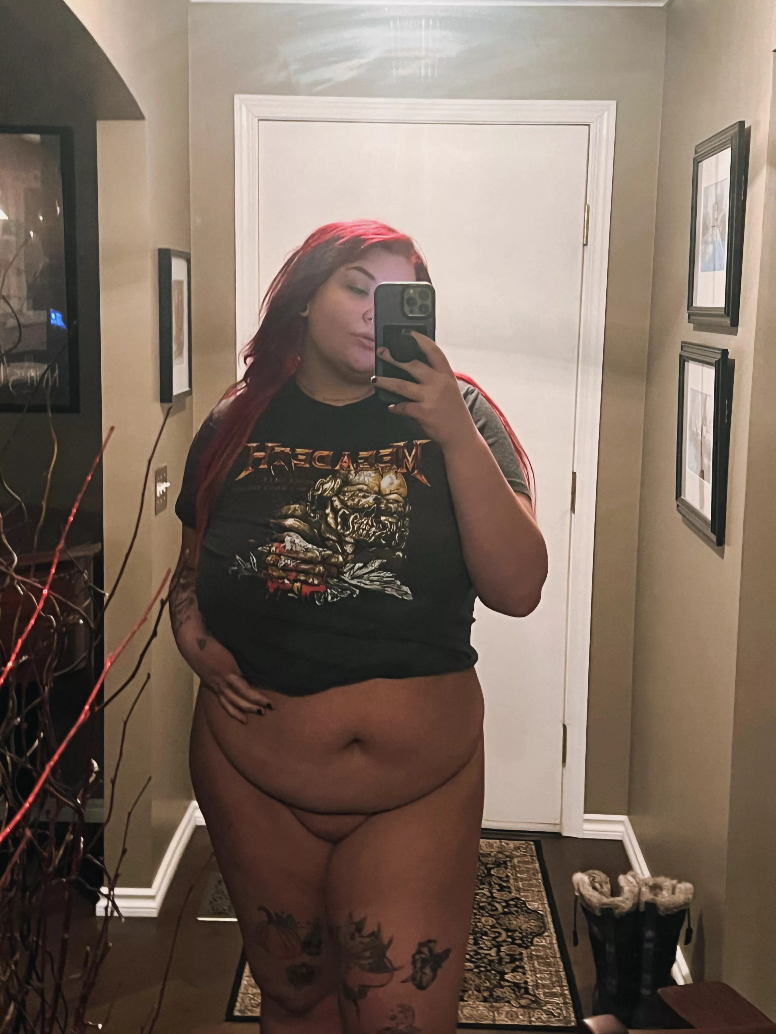 Hope you have a great day ❤️