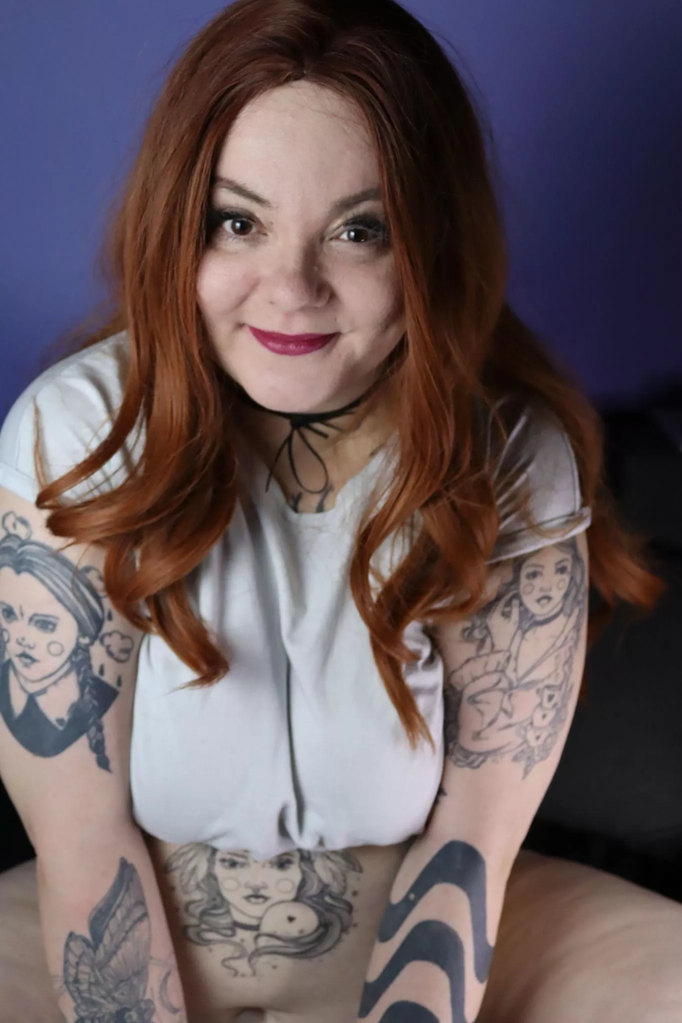 How is your week going so far?