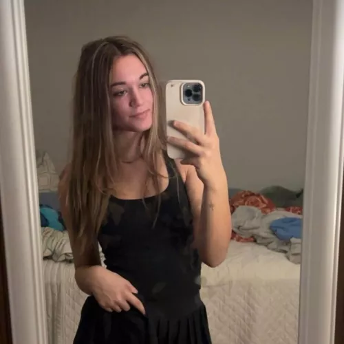 How much does size really matter?🍆😈