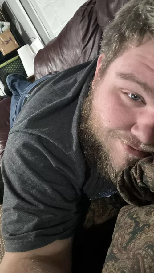 How’s every one this morning (31 m)