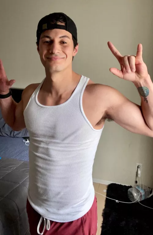 How’s everyone doing???