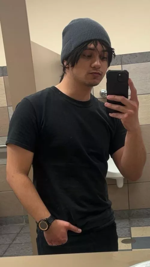 Hows everyones week going