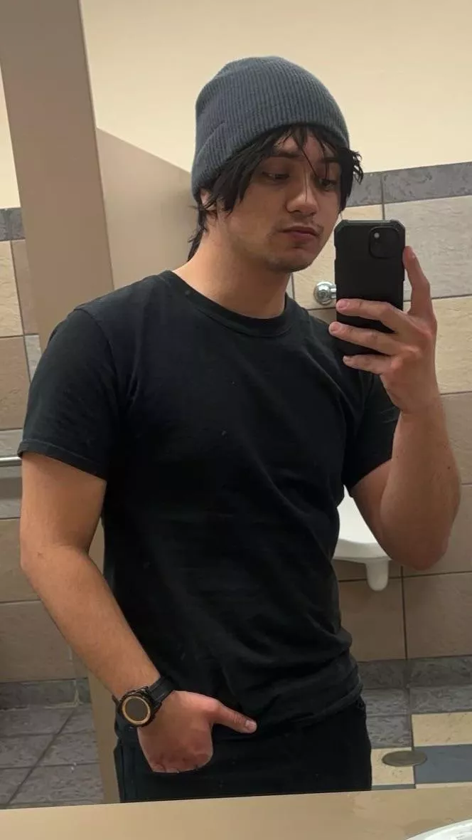 Hows everyones week going