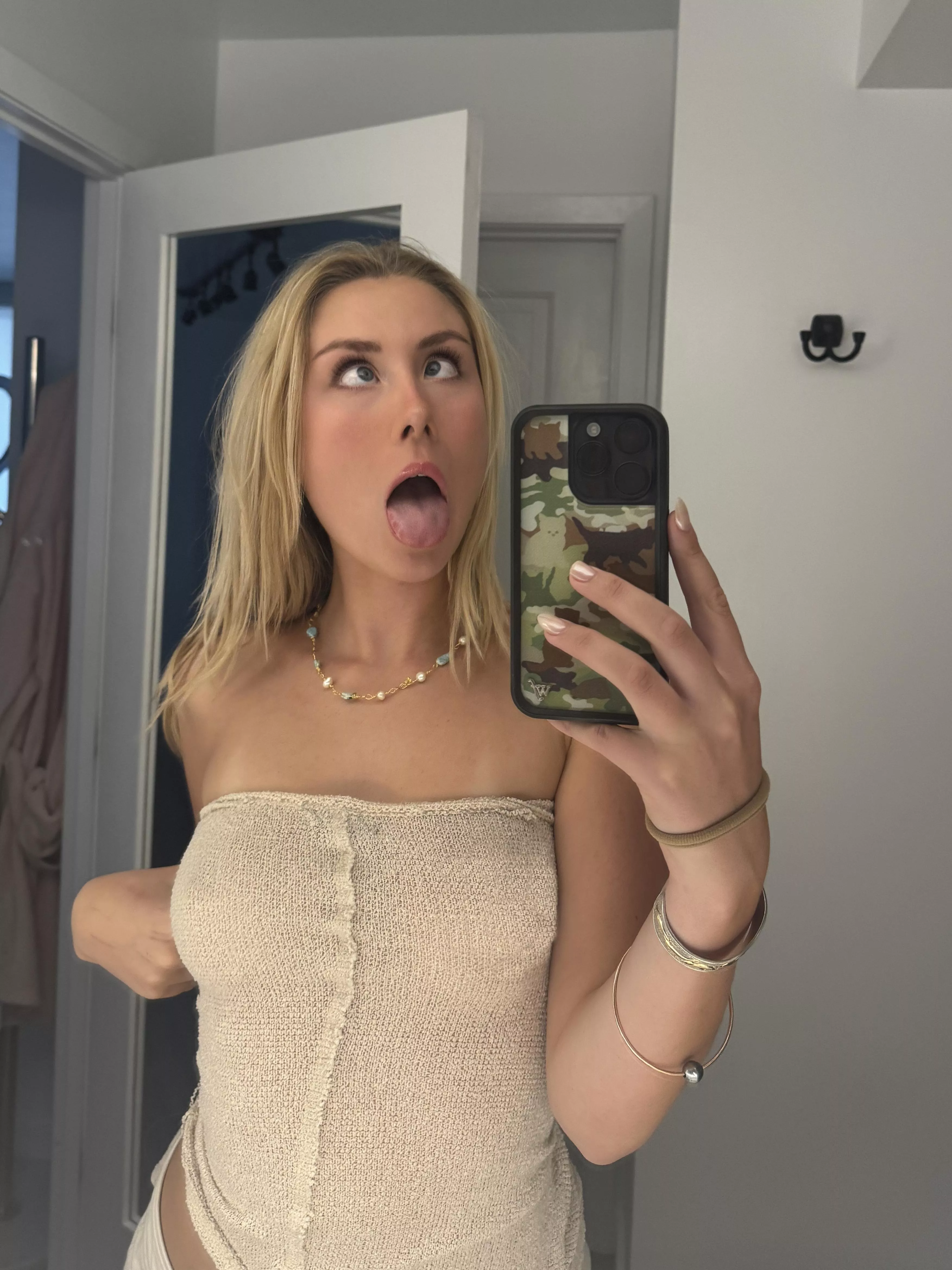 I don't keep my bjs basic