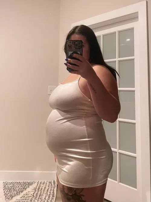 I don’t think I can hide this anymore….