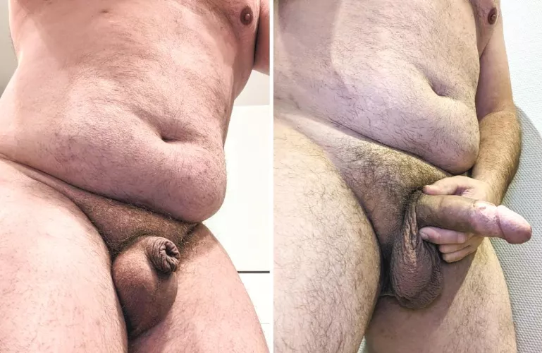 I hope it's ok to show mine here