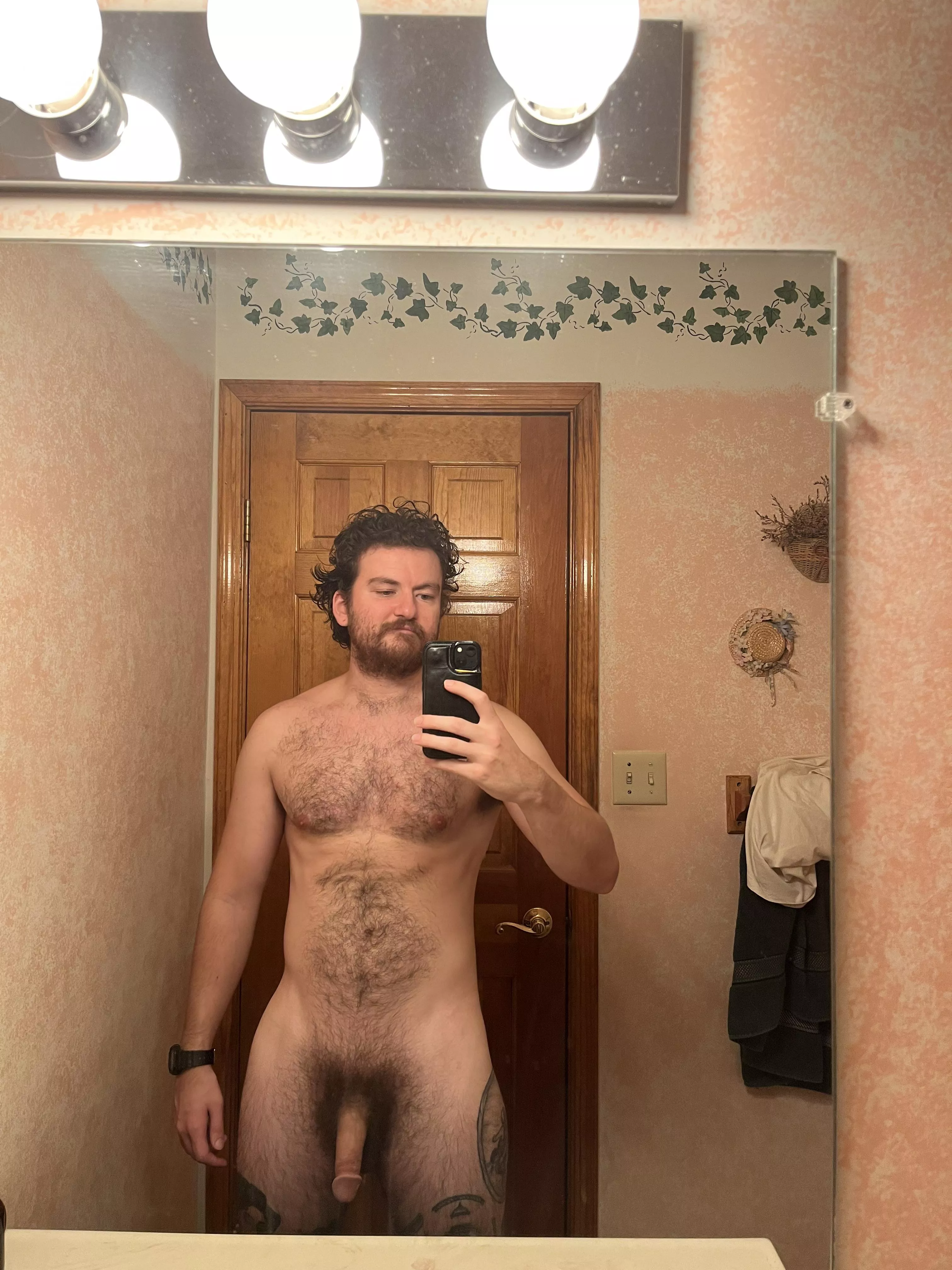 I hope you all are having a great week 😊