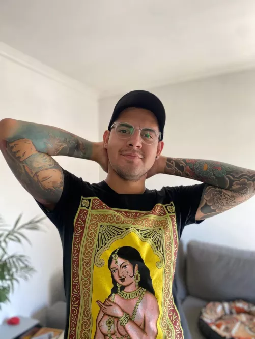 I hope you all have a great day! ✨