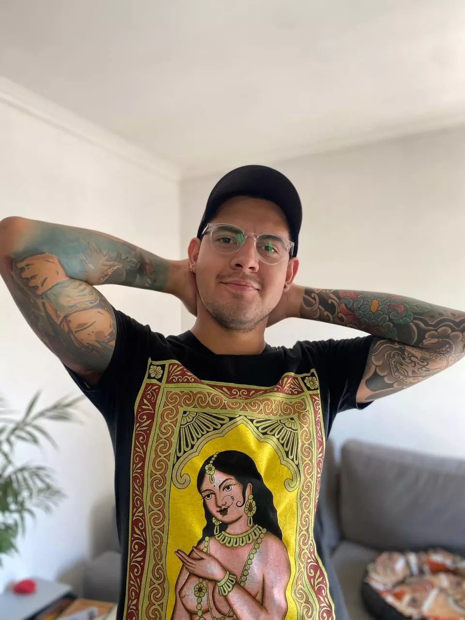 I hope you all have a great day! ✨