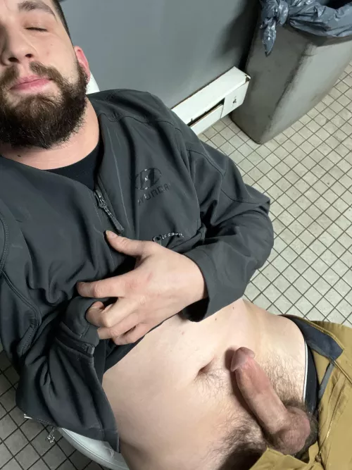 I hope you find some enjoyment from this mommy 😈