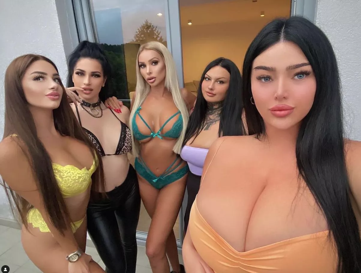 I hope you would pick me :P