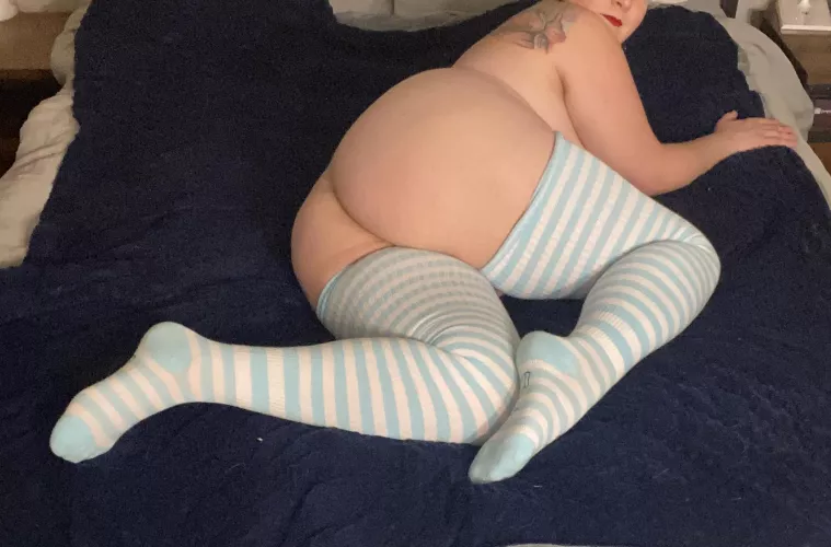 I hope you're all having a lovely hump day