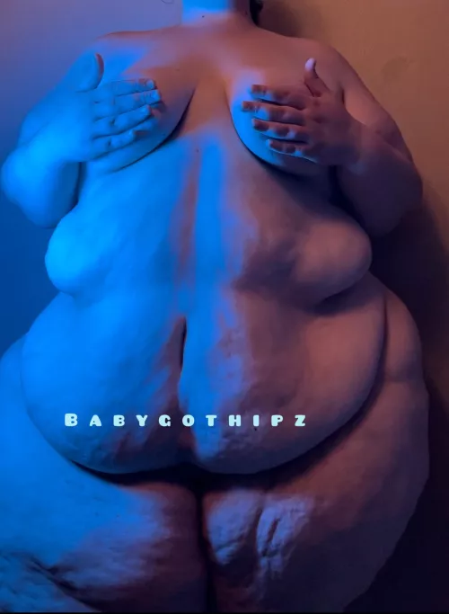 I know I turn you on so much..💦💦