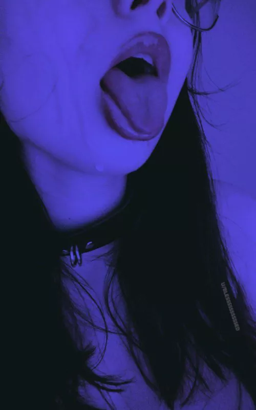 I like when man finish on my face