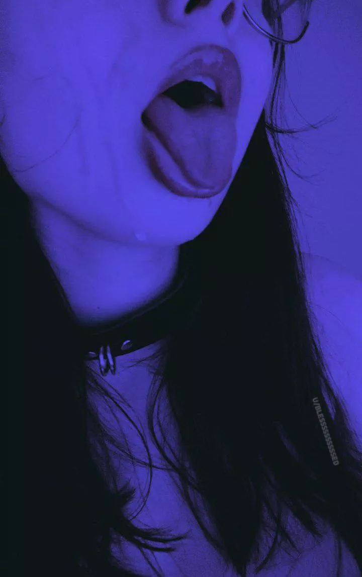 I like when man finish on my face