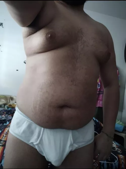 I love the fit on these 😉