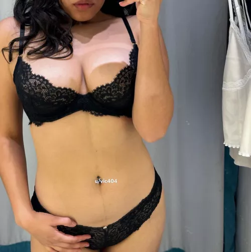 I missed taking pics in this h&m