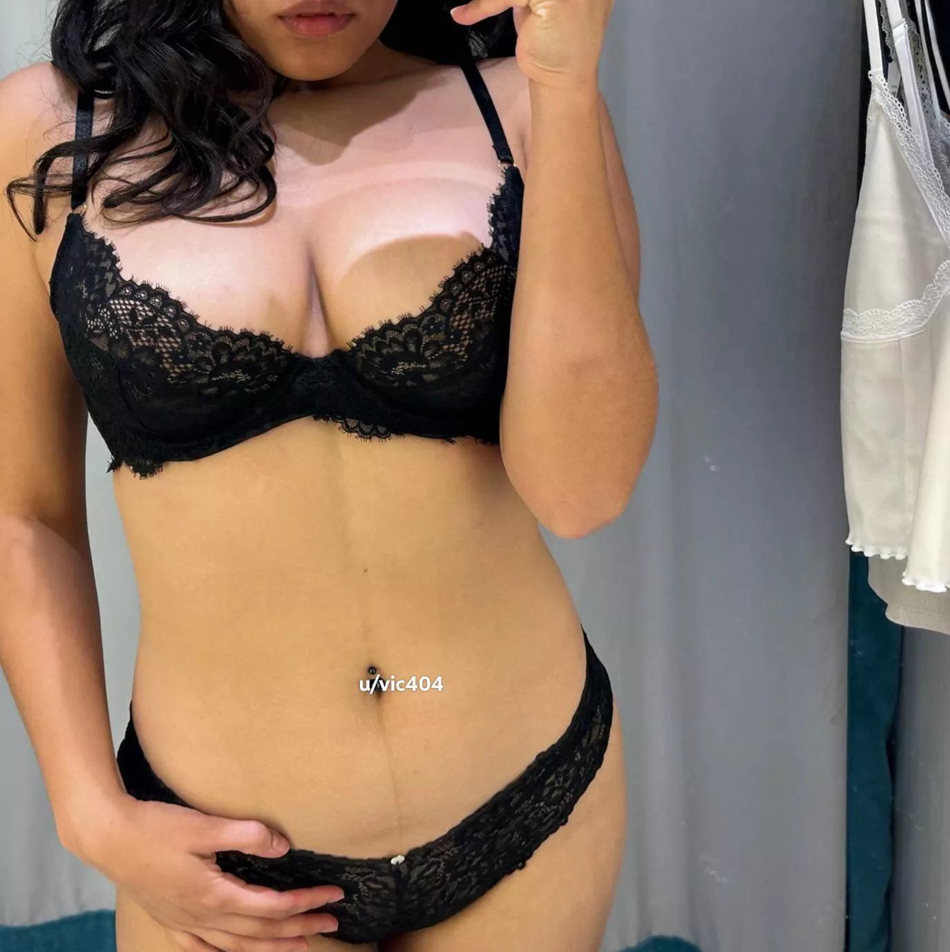 I missed taking pics in this h&m