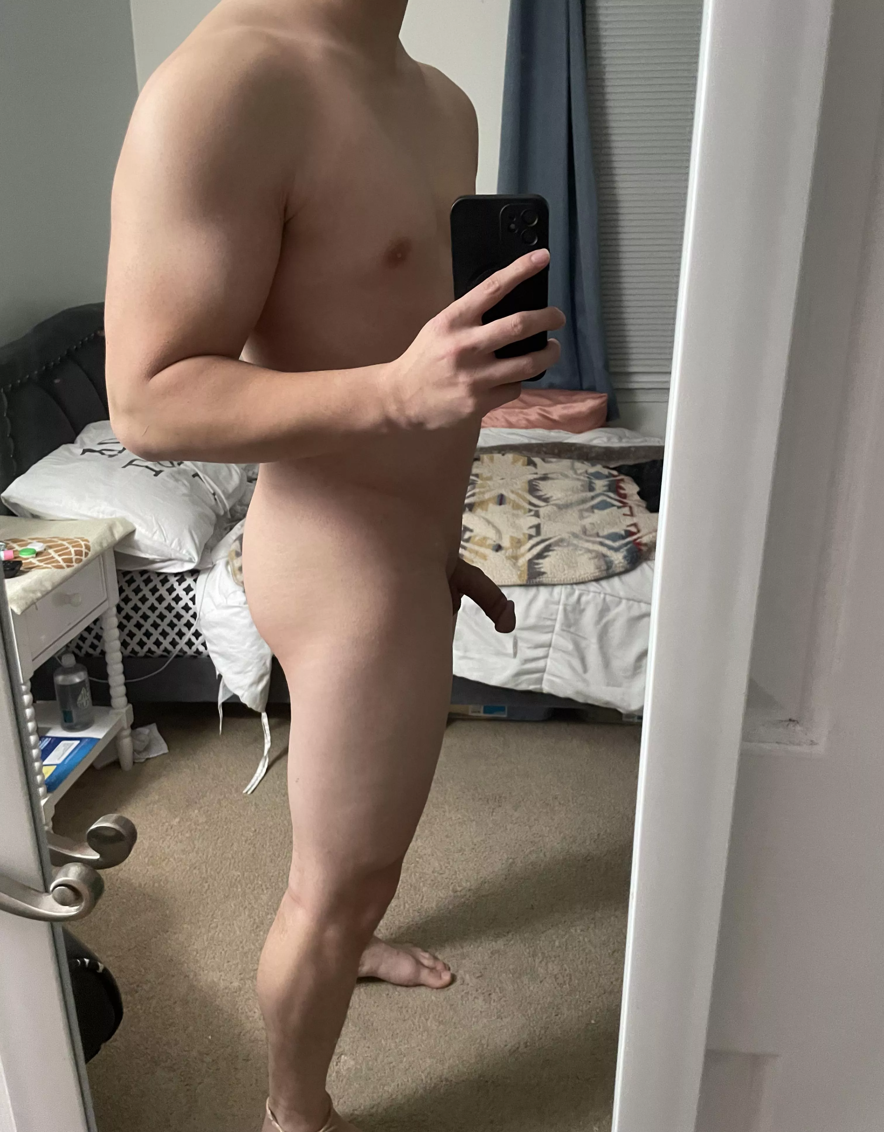 I need some holes to fill